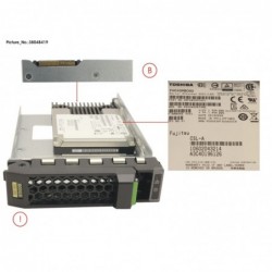 38048419 - SSD SAS 12G...