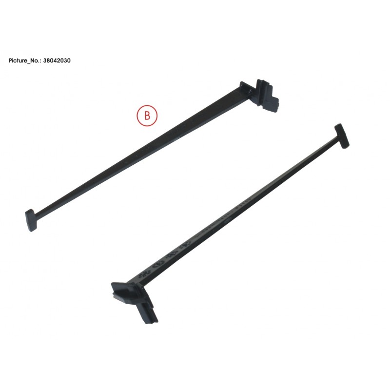 38042030 - SLOT 8 HOLDER