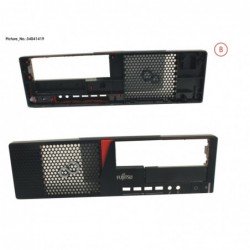 34041419 - FRONT BEZEL ASSY...