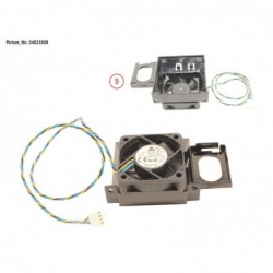 34023508 - FAN HOLDER ASSY...