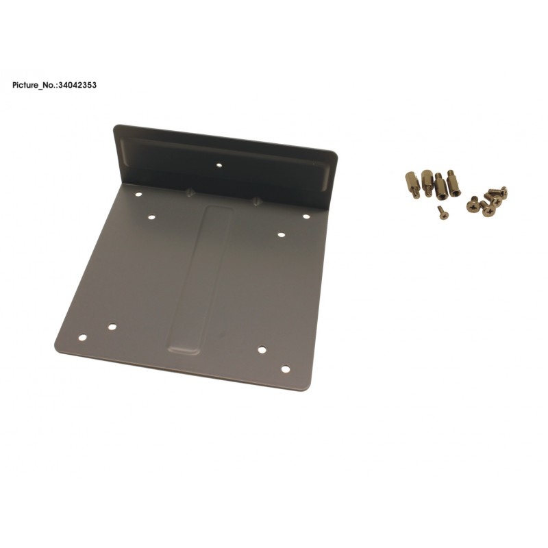 34042353 - VESA MOUNTING KIT FUTRO L-SERIES