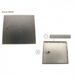 38059450 - SIDE DOOR ASSY