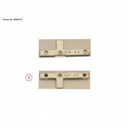 38059374 - HDD COVER-LOCK