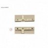 38059374 - HDD COVER-LOCK