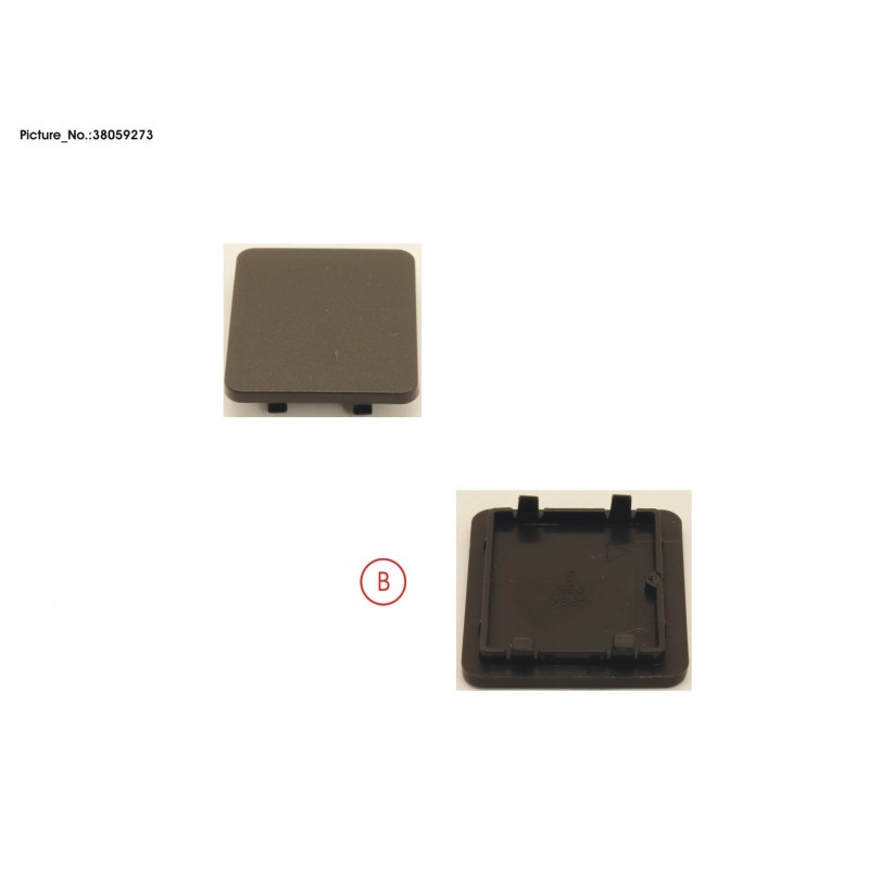 38059273 - ACCESS COVER F. POWER SWITCH