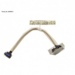 38058815 - USB MODULE ASSY
