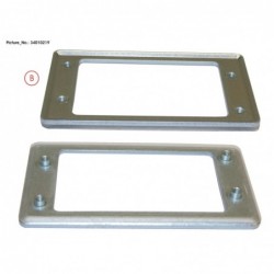 34010219 - BACKPLATE (FUTRO...