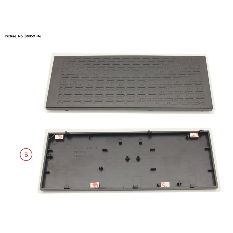 38059136 - ANTENNA COVER KIT