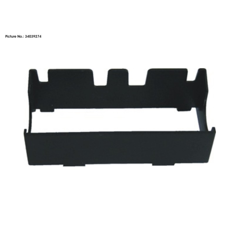 34039274 - DECORATIVE COVER HINGE