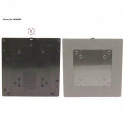 38046359 - PLASTIC BOTTOM COVER