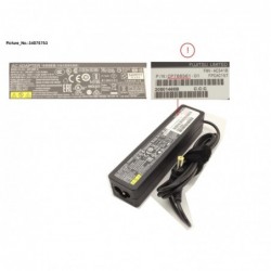 34075753 - AC-ADAPTER 19V...