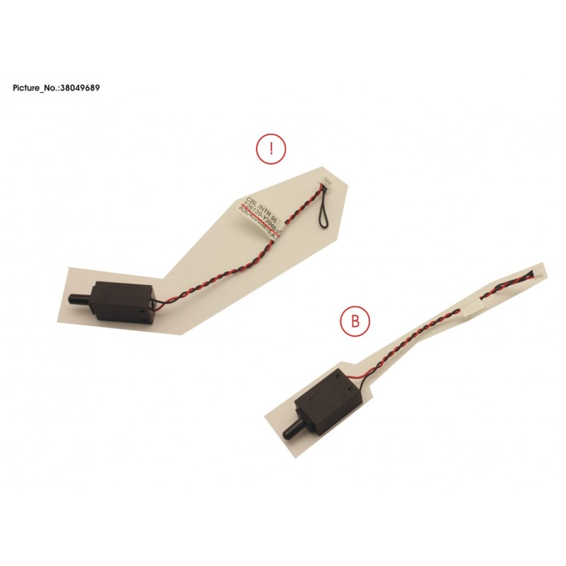 38049689 - CABLE INTR 95