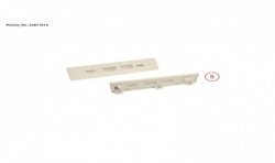 34077814 - FRONT-USB-PANEL-WTH HOLE K5010