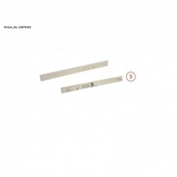 34078352 - SIDE ODD MLD BEZEL