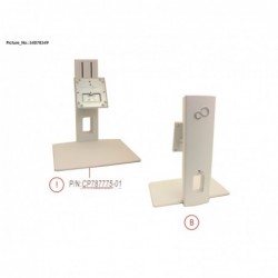 34078349 - STAND PCM ASSY