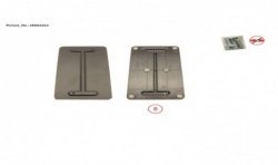 38062263 - STAND PLATE ASSY