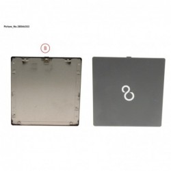 38046353 - METAL TOP COVER...