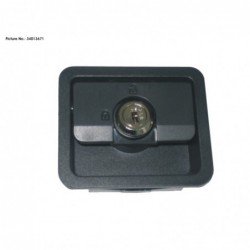 34013671 - KEY LOCK IN SIDE...