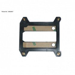 34032037 - BACK PLATE...