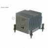 34033084 - HEATSINK ESP PASSIV