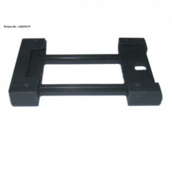 34039279 - HDD RUBBER FRAME 7MM
