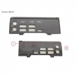 38061299 - FRONT I/O SUB...