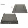 38046394 - BOTTOM COVER ASSY (BA PROJ.ONLY)