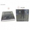 34042711 - BOTTOM COVER PLASTIC