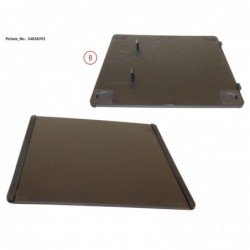 34038393 - LABEL COVER ASSY