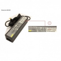 34076499 - AC-ADAPTER 19V...