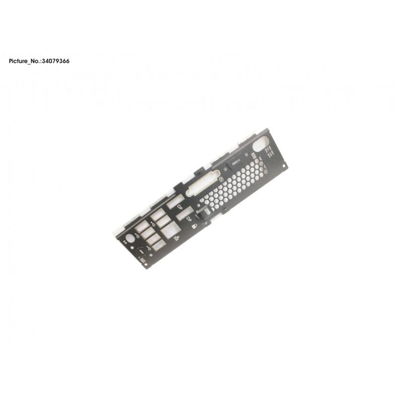 34079366 - I/O ASSY