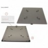 38046390 - METAL BOTTOM COVER