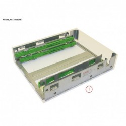 38060487 - BRACKET HDD 2X2.5