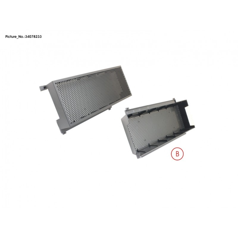 34078233 - CABLE COVER