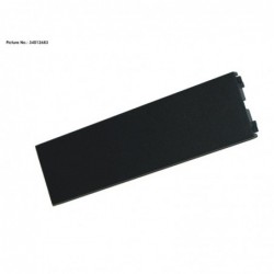 34012683 - COVER 5.25 S-BLACK