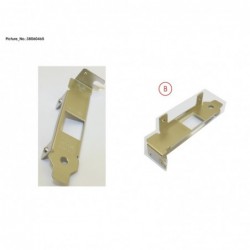 38060465 - BRACKET D2X07 LOW