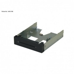 34013708 - SCR ADAPTER ASSY S-BLACK