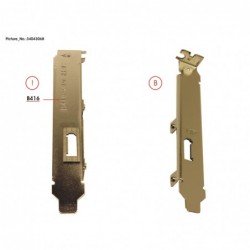 34043068 - FP-BRACKET D3213