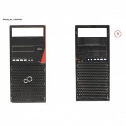 34041394 - FRONT BEZEL PC...