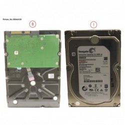 38046430 - HDD 4000GB...