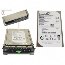 38047184 - HD SAS 12G 4TB...