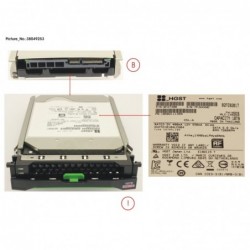 38049253 - HD SATA 6G 10TB...