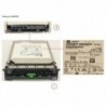 38049253 - HD SATA 6G 10TB 7.2K 512E HOT PL 3.5' BC