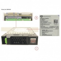 38049260 - DX S3 HD NLSAS...