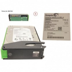 38047583 - JX60 S2 3.5" 2TB...