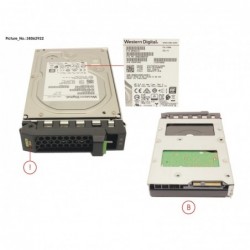 38062922 - HD SAS 12G 8TB...