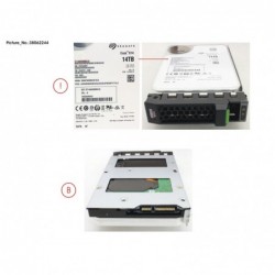 38062244 - HD SATA 6G 14TB...