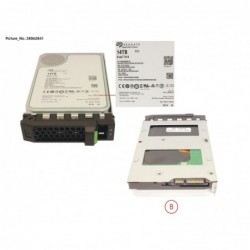 38062841 - HD SATA 6G 14TB...