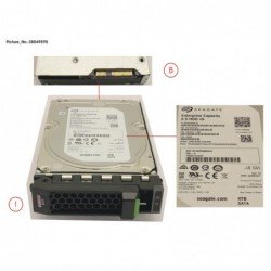 38049595 - HD SATA 6G 4TB...