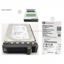 38059778 - HD SATA 6G 6TB...